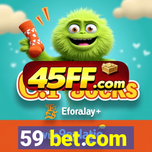 59 bet.com